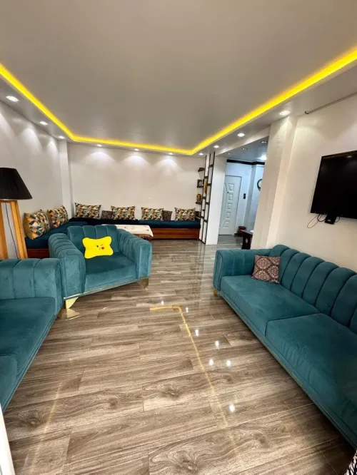 Vente Appartement F3 Oran Bir el djir