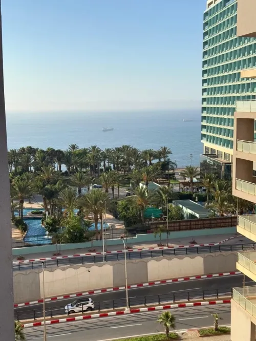 Vente Appartement F4 Oran Bir el djir
