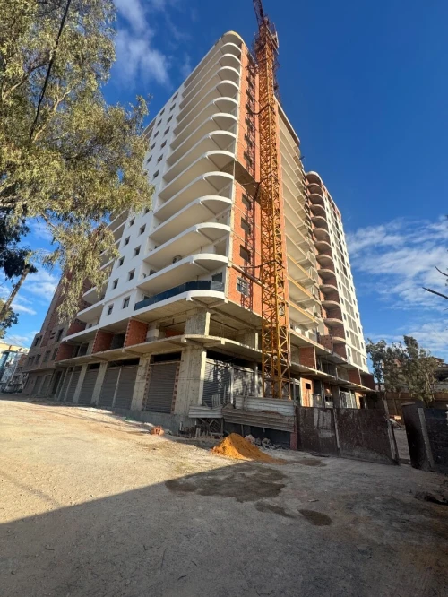 Vente Appartement F3 F4 F5 Oran Bir el djir