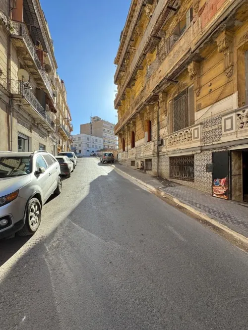 Vente Local Oran Oran