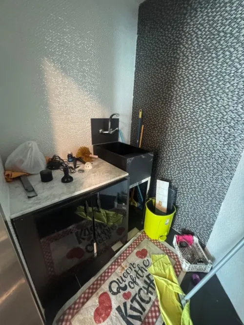Location Appartement F6 Oran Oran