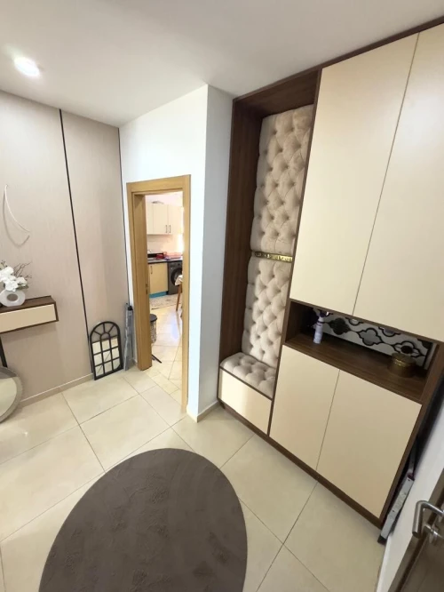 Vente Appartement F3 Oran Oran