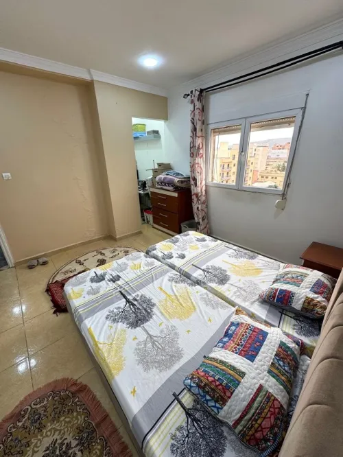 Vente Appartement F3 Oran Bir el djir