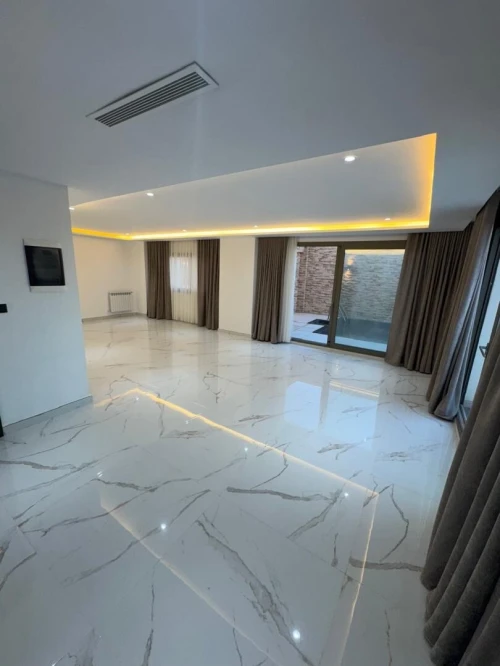 Vente Appartement Duplex F6 Oran Oran