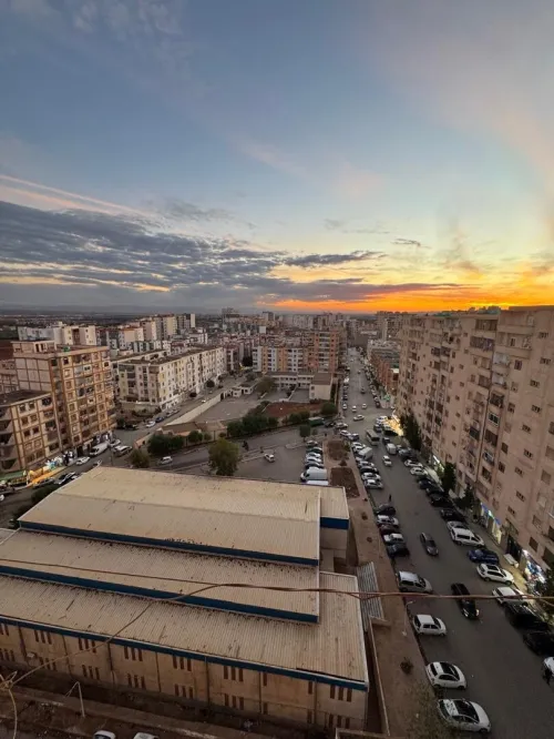 Vente Appartement F3 Oran Bir el djir