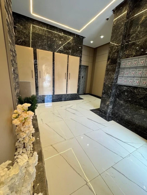 Vente Appartement F4 Oran Bir el djir