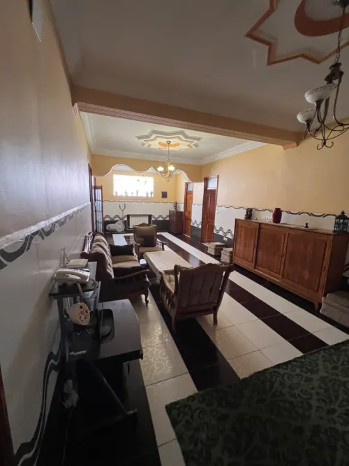 Vente Villa Oran Oran