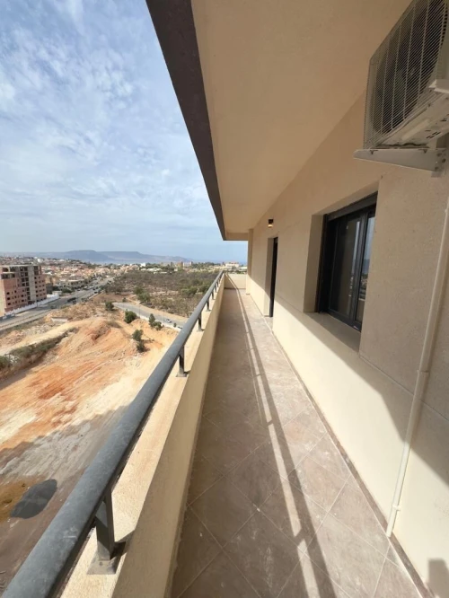 Vente Appartement F4 Oran Bir el djir