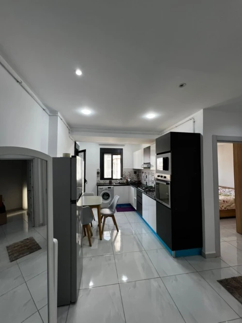 Location Appartement F3 Oran Oran
