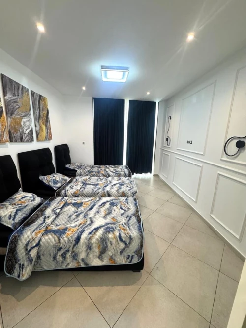 Vente Appartement F4 Oran Oran
