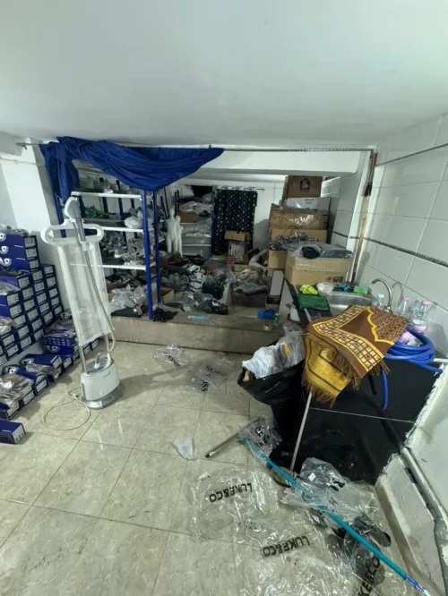 Vente Local Oran Bir el djir