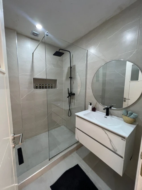 Location vacances Appartement F4 Oran Bir el djir