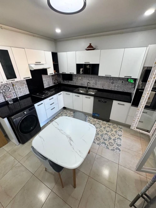 Vente Appartement F4 Oran Oran