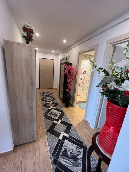 Location vacances Appartement F4 Oran Bir el djir