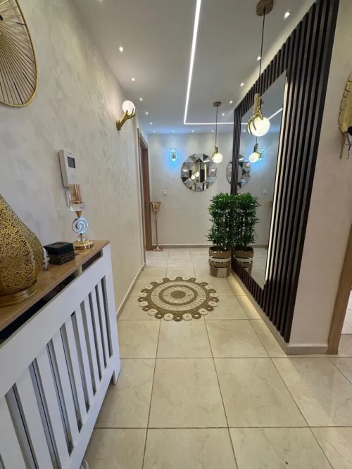 Vente Appartement F4 Oran Bir el djir