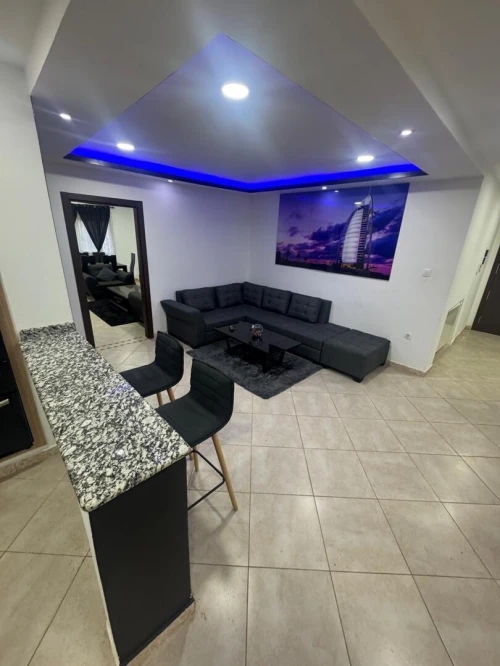 Vente Appartement F4 Oran Ain el turck
