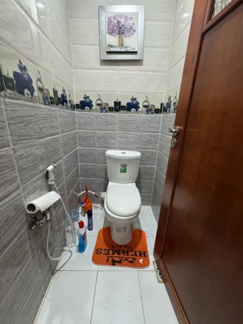 Vente Appartement F3 Oran Bir el djir