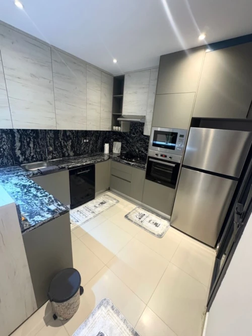 Location vacances Appartement F2 Oran Bir el djir