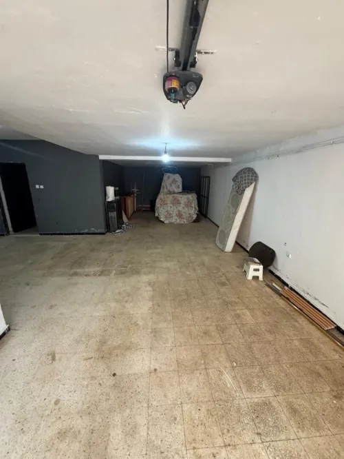 Location Villa Oran Bir el djir