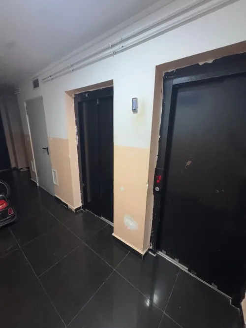 Vente Appartement F4 Oran Bir el djir