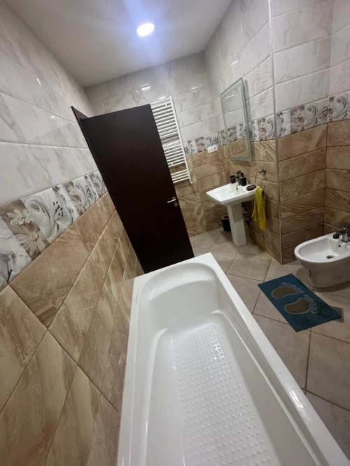 Vente Appartement F4 Oran Ain el turck