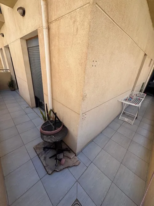 Vente Appartement F4 Oran Bir el djir
