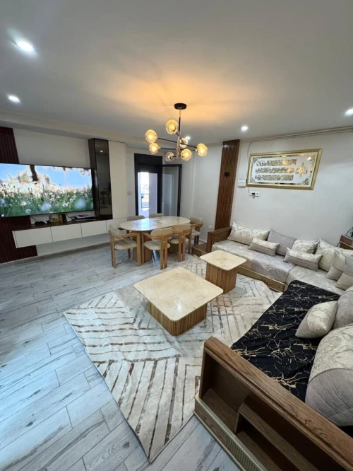 Vente Appartement F3 Oran Oran