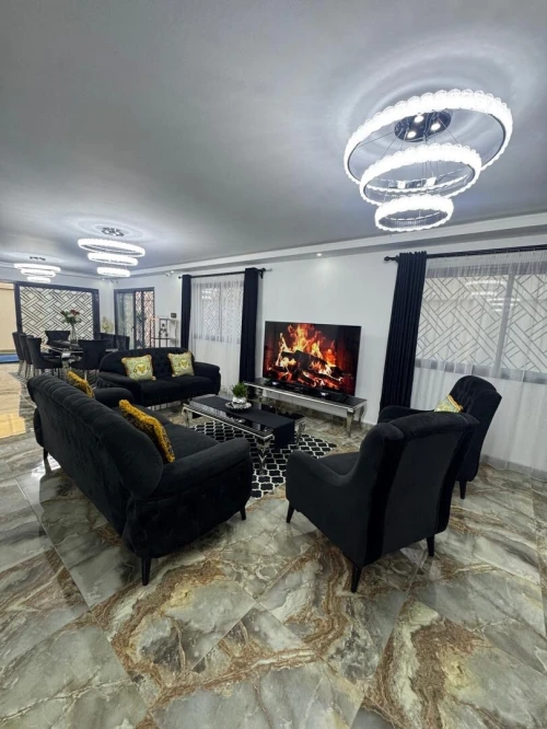 Vente Villa Oran Ain el turck