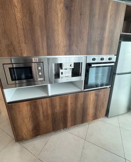 Vente Appartement F4 Oran Oran