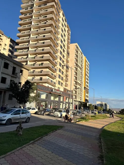 Vente Appartement F4 Oran Bir el djir