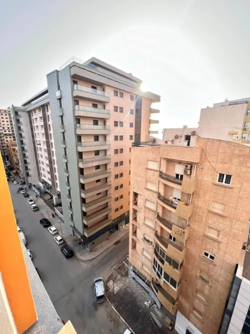 Vente Appartement F4 Oran Bir el djir