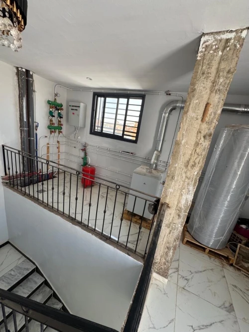 Vente Villa Oran Sidi chami