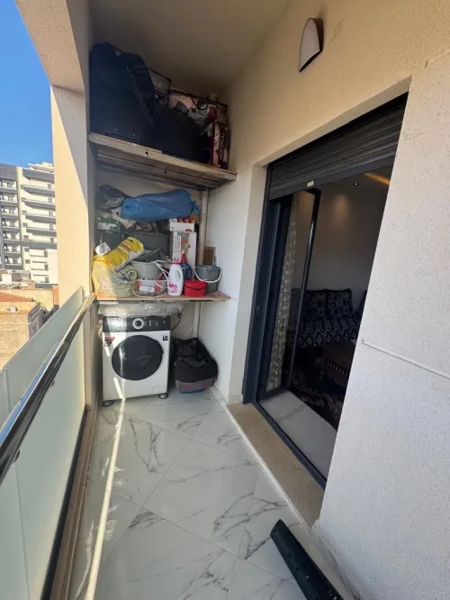Vente Appartement F3 Oran Bir el djir