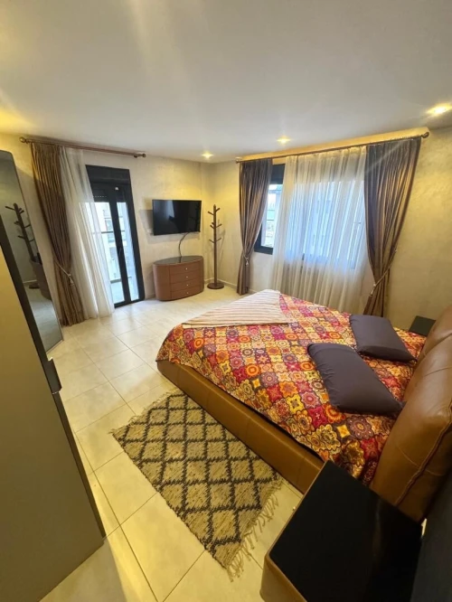 Vente Appartement F4 Oran Oran