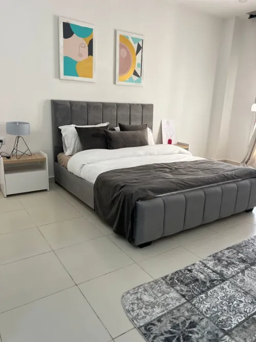 Location vacances Appartement F4 Oran Bir el djir