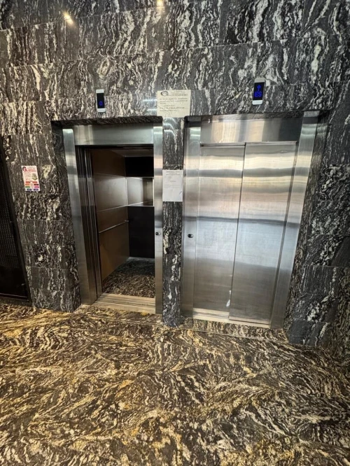Vente Appartement F4 Oran Bir el djir