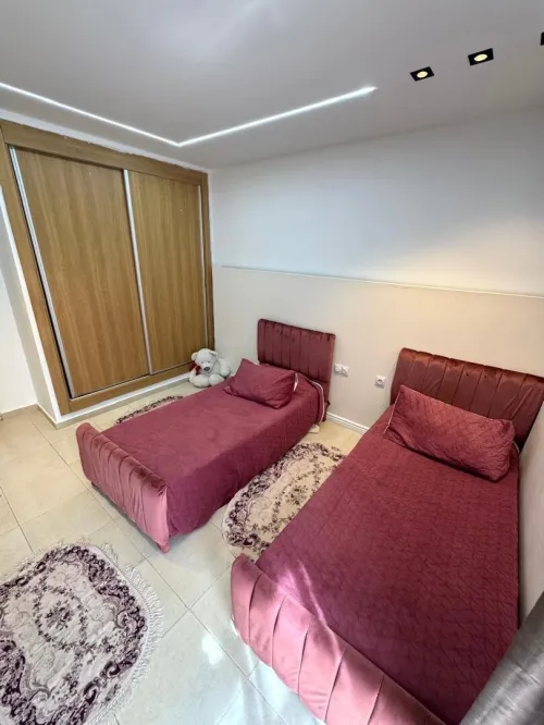 Vente Appartement F4 Oran Bir el djir