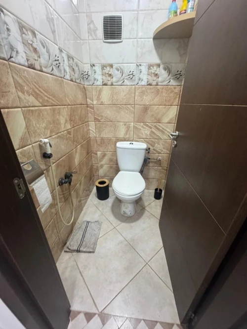 Vente Appartement F4 Oran Ain el turck