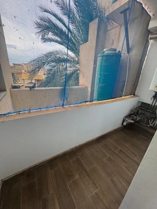 Vente Appartement F4 Oran Ain el turck