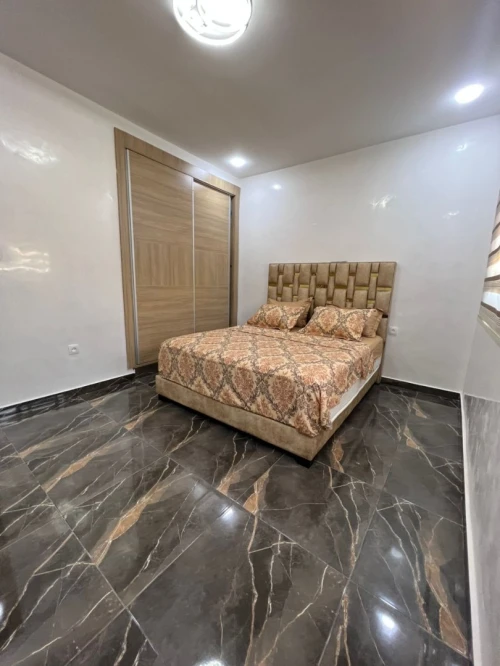 Location vacances Appartement F3 Oran Bir el djir