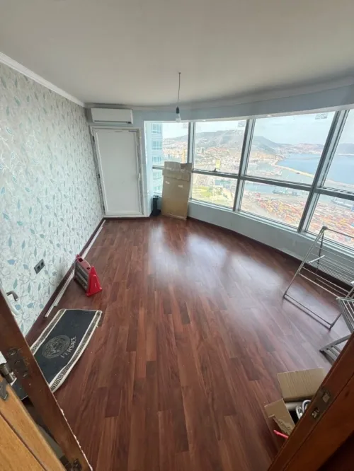 Location Appartement F6 Oran Oran