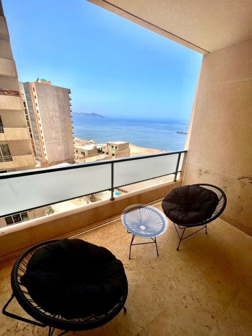 Location vacances Appartement F4 Oran Bir el djir