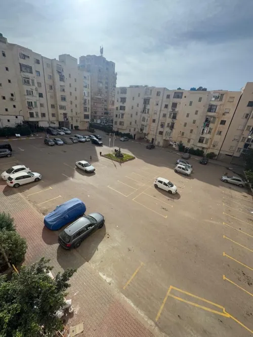 Location Appartement F4 Oran Bir el djir