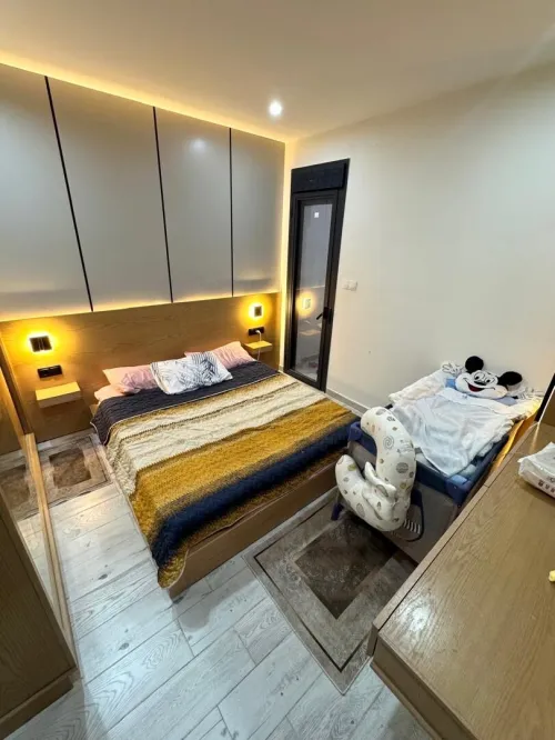 Vente Appartement F3 Oran Oran