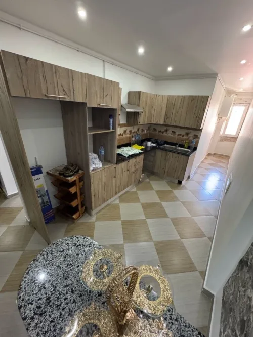 Vente Appartement F3 Oran Bir el djir