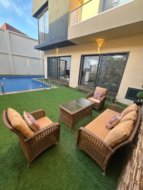 Vente Villa Oran Ain el turck