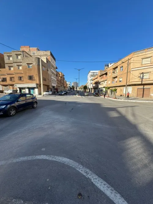 Vente Terrain Oran Bir el djir