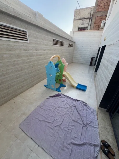 Vente Appartement F3 Oran Oran