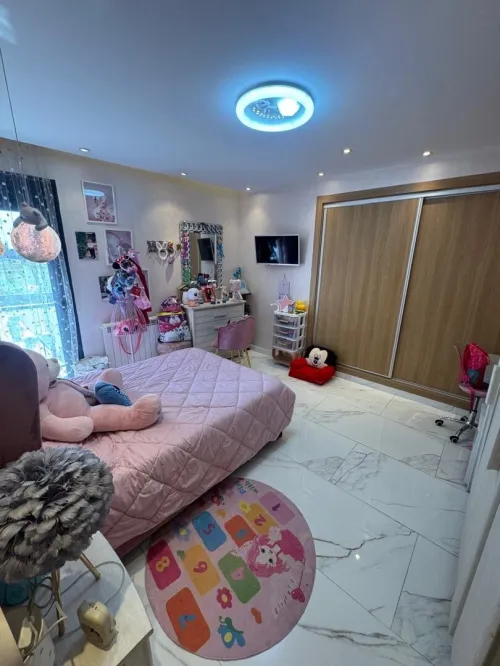 Vente Appartement F4 Oran Bir el djir