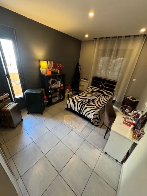 Vente Appartement F4 Oran Bir el djir